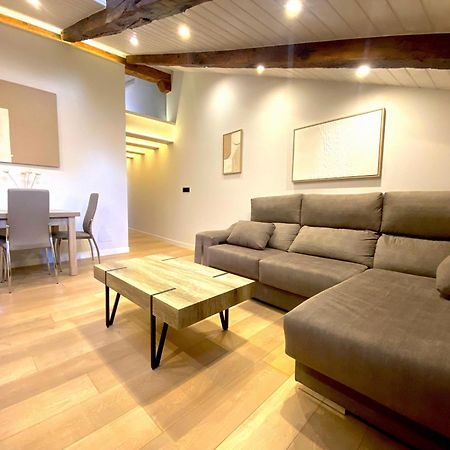Apartament San Juan Centro Historico Burgo Zewnętrze zdjęcie