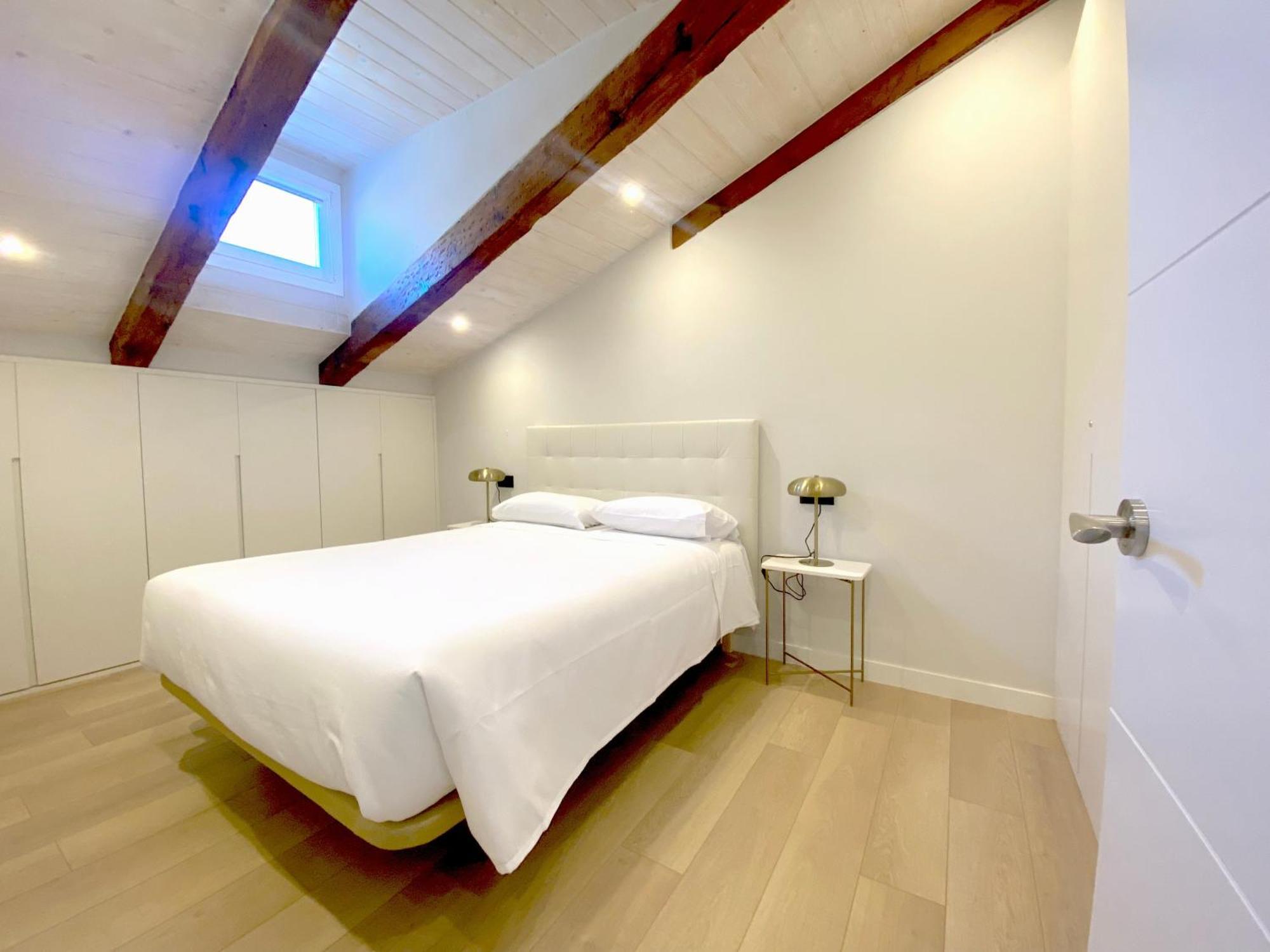 Apartament San Juan Centro Historico Burgo Zewnętrze zdjęcie